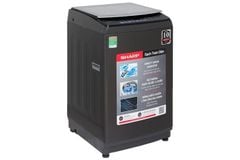 Máy giặt Sharp Inverter 11 kg ES-TM110CD-DS
