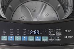 Máy giặt Sharp Inverter 11 kg ES-TM110CD-DS