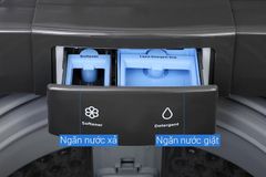 Máy giặt Sharp Inverter 11 kg ES-TM110CD-DS