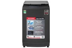 Máy giặt Sharp Inverter 13 kg ES-TM130CD-DS