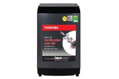 Máy giặt Toshiba Inverter 15 kg AW-DM1600LV(SG)