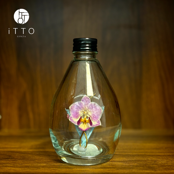  Chai lọ hoa khô - BOT02 