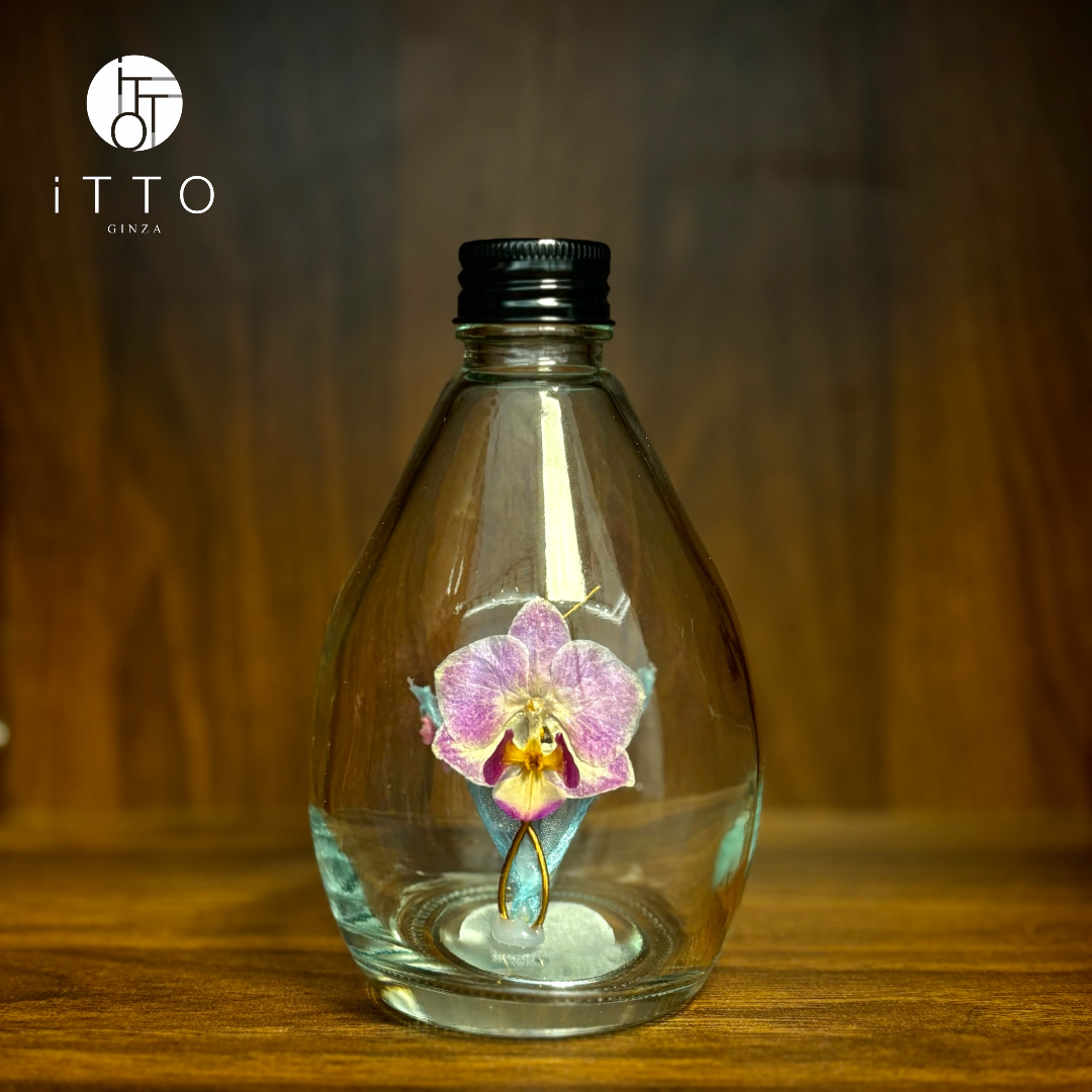  Chai lọ hoa khô - BOT02 