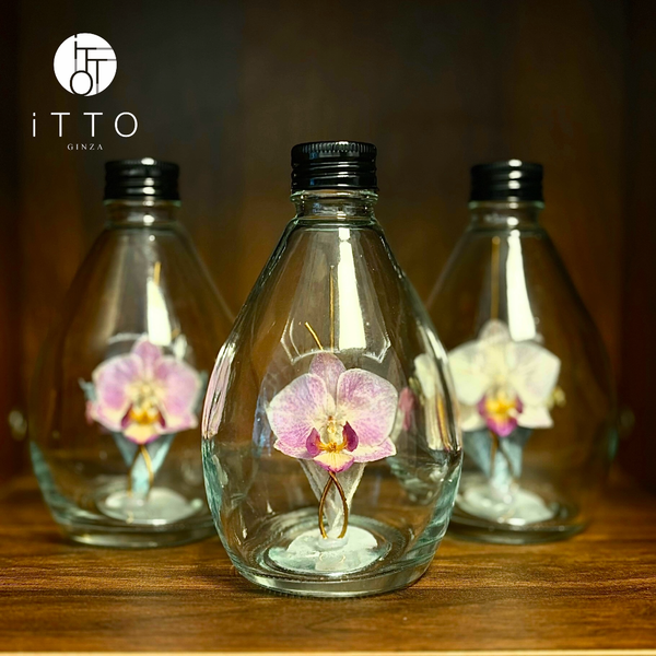  Chai lọ hoa khô - BOT02 