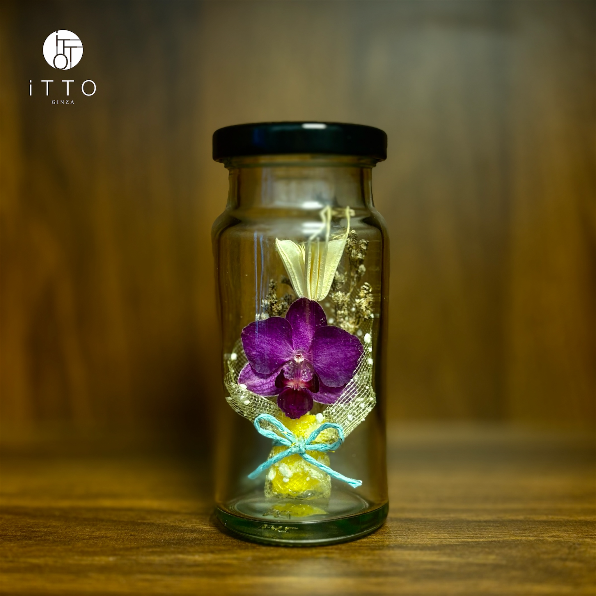  Chai lọ hoa khô - BOT06 