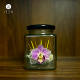  Chai lọ hoa khô - BOT07 