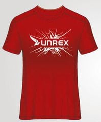 Áo Unrex AVATAR màu đỏ