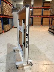 Bàn Unrex A25 max đen