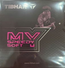 Mặt vợt Tibhar Speedy Soft MY