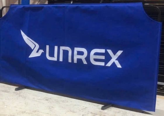 Rinh chắn bóng UNREX RC-01