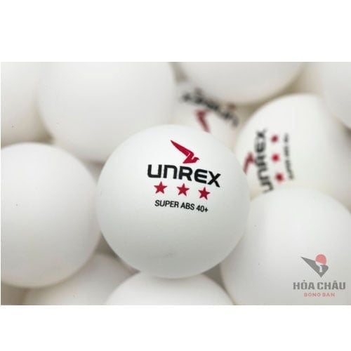 Bóng tập Unrex 3 sao 2màu thùng 2000 quả