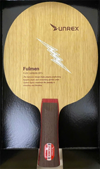Cốt vợt Unrex Fulmen cán cá