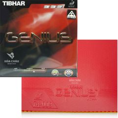 Mặt vợt Tibhar Genius max