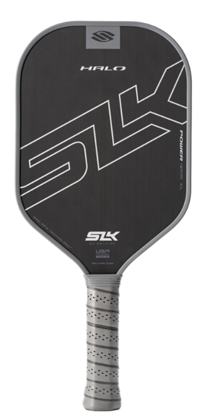 SLK DEMO Halo Power MAX Storm Gray