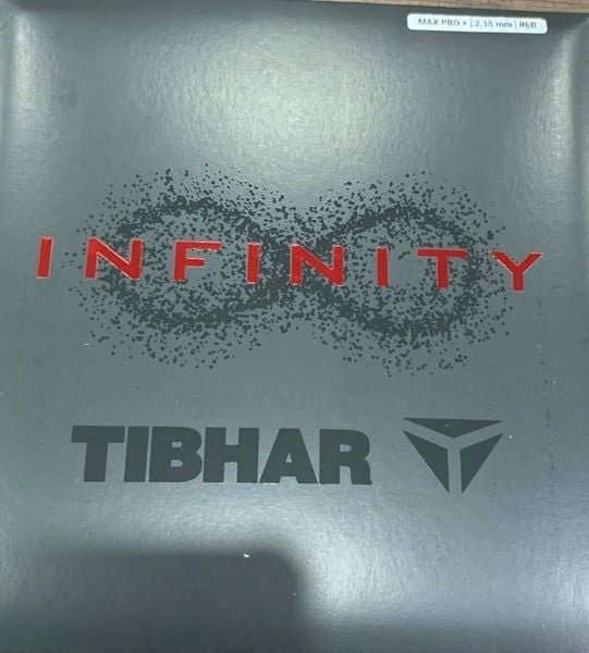 Mặt vợt Tibhar Infinity MX-P Pro Plus