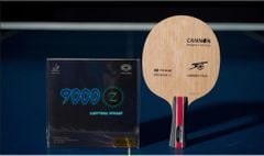 Cốt vợt Yinhe Cannon cán cá