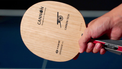 Cốt vợt Yinhe Cannon cán cá