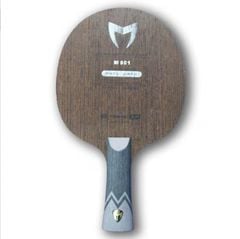 Cốt vợt Yinhe M901 cán cá