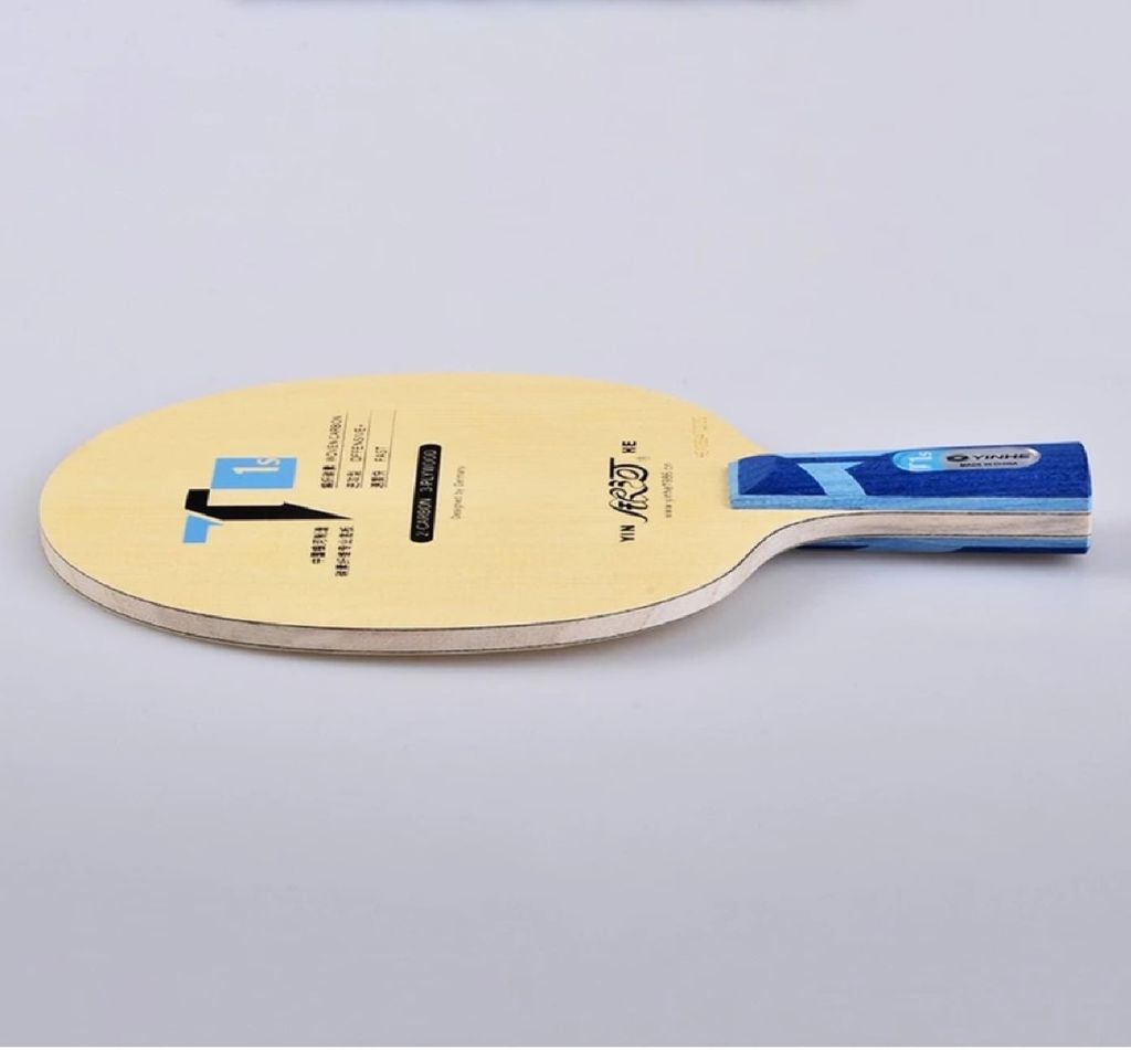 Cốt vợt Yinhe T-1s cán cá