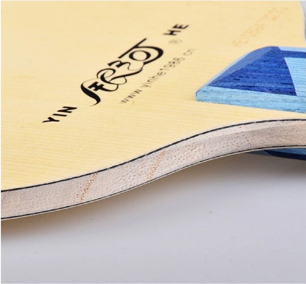 Cốt vợt Yinhe T-1s cán cá