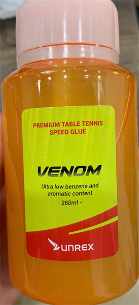 Keo tăng lực Unrex