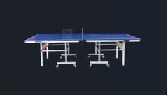 Bàn Bóng Bàn Unrex Infinity H18