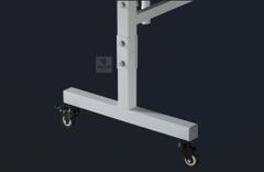 Bàn Unrex LUCKY 6688