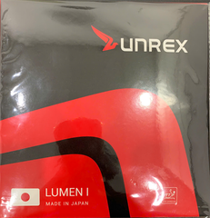 Mặt vợt Unrex Lumen 1