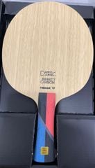 Cốt vợt Tibhar DARKO INFINITY Carbon cán cá