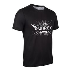 Áo Unrex Avatar (đen)