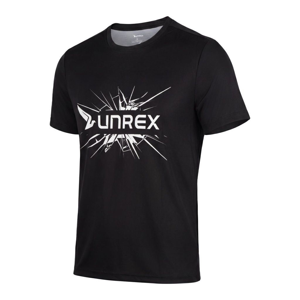 Áo Unrex Avatar (đen)