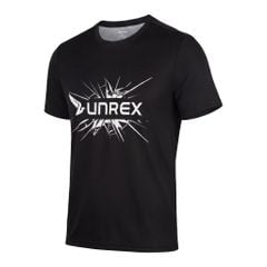 Áo Unrex Avatar (đen)