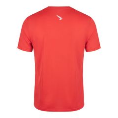Áo Unrex AVATAR màu đỏ