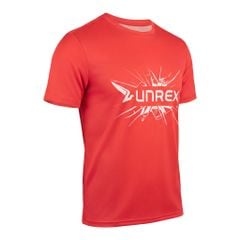 Áo Unrex AVATAR màu đỏ