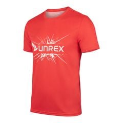 Áo Unrex AVATAR màu đỏ