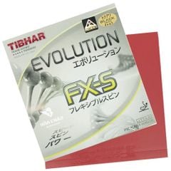 Mặt vợt Tibhar Evolution FX-S (2.1-2.2)