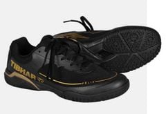 Giày Tibhar Felix Hyper FIRE màu đen