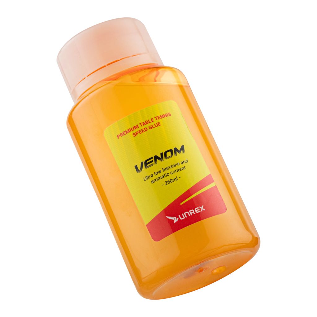 Keo tăng lực Unrex VENOM