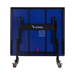 Bàn Unrex Genesis 8 màu xanh