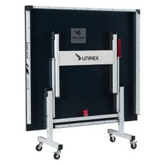 Bàn Unrex A25 max xanh