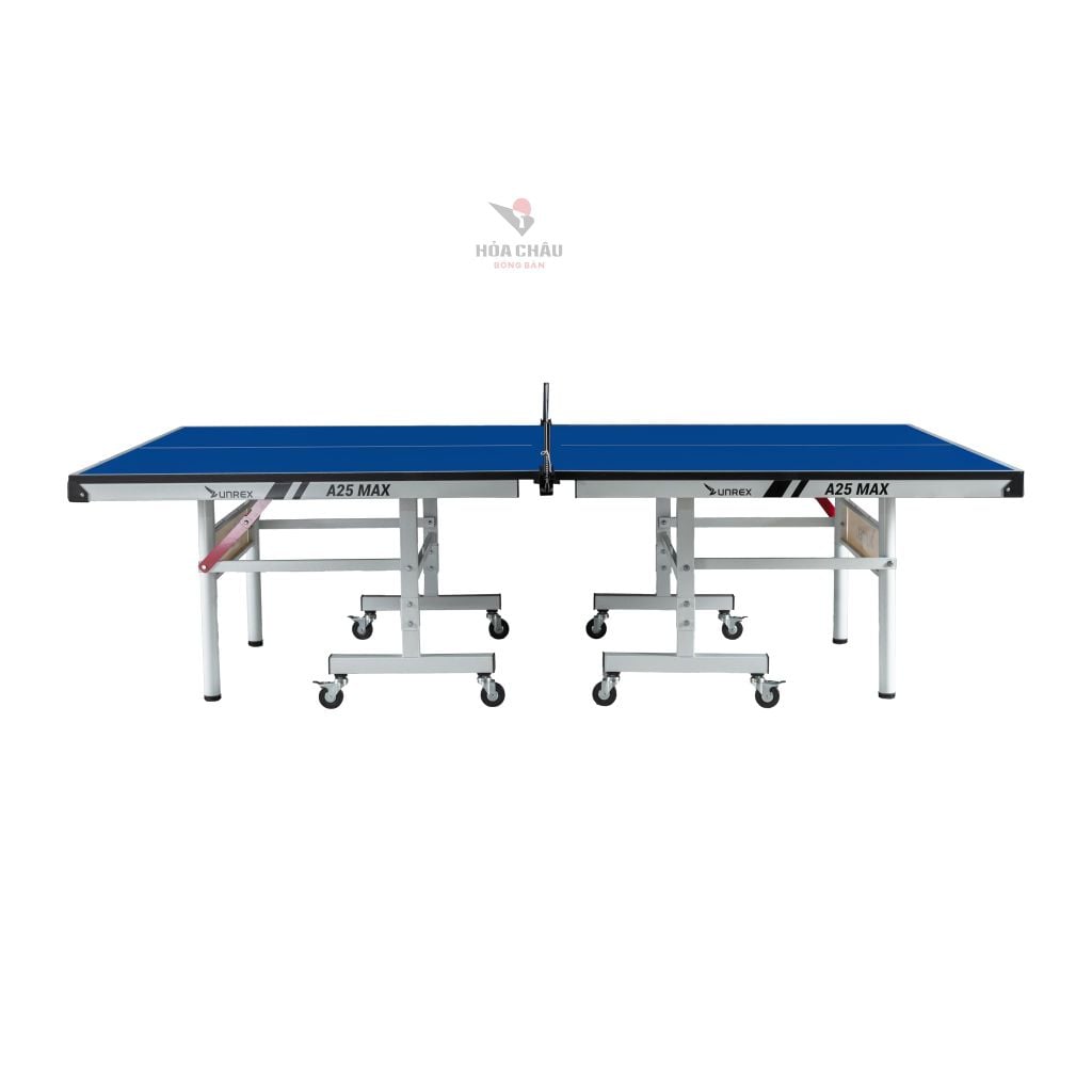 Bàn Unrex A25 max xanh