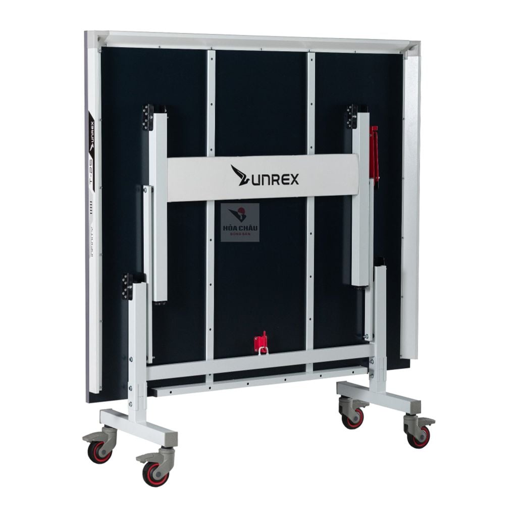 Bàn Unrex Infinity T25 xanh