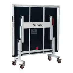Bàn Unrex Infinity T25 xanh