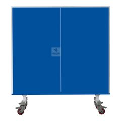Bàn Unrex Infinity T25 xanh
