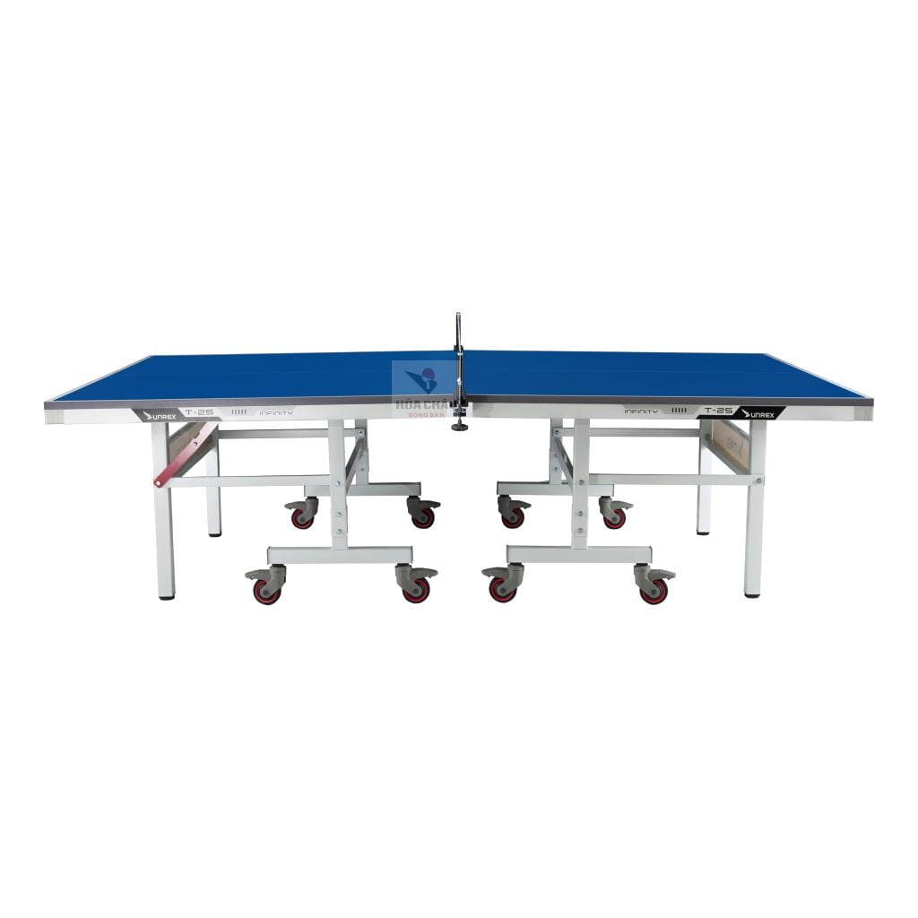 Bàn Unrex Infinity T25 xanh