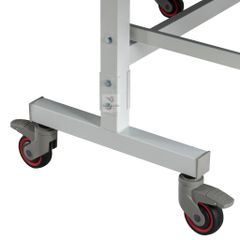 Bàn Unrex Infinity T25 xanh