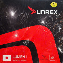 Mặt vợt Unrex Lumen 1