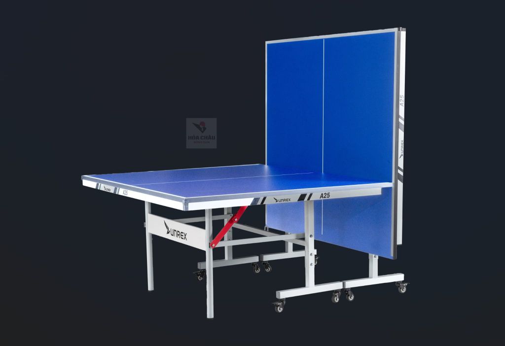 Bàn Unrex A25 xanh