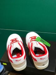 Giày Nagaki chỉ đỏ