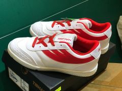 Giày Nagaki chỉ đỏ